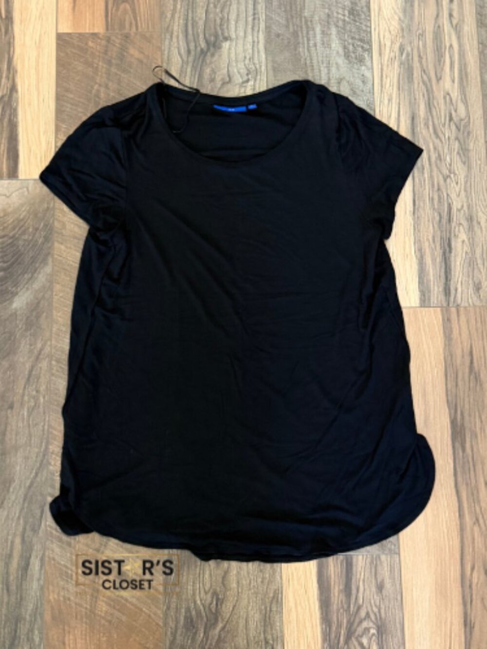 Apt. 9 Round Neck
